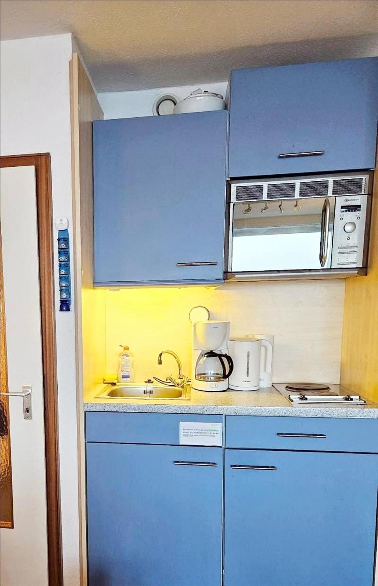 Steinwarder 35-37 Sc5-008 Steinwarder 35-37 Apartamento Heiligenhafen Exterior foto
