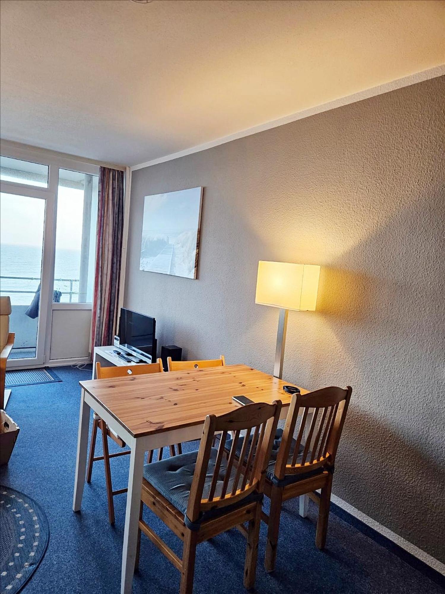 Steinwarder 35-37 Sc5-008 Steinwarder 35-37 Apartamento Heiligenhafen Exterior foto