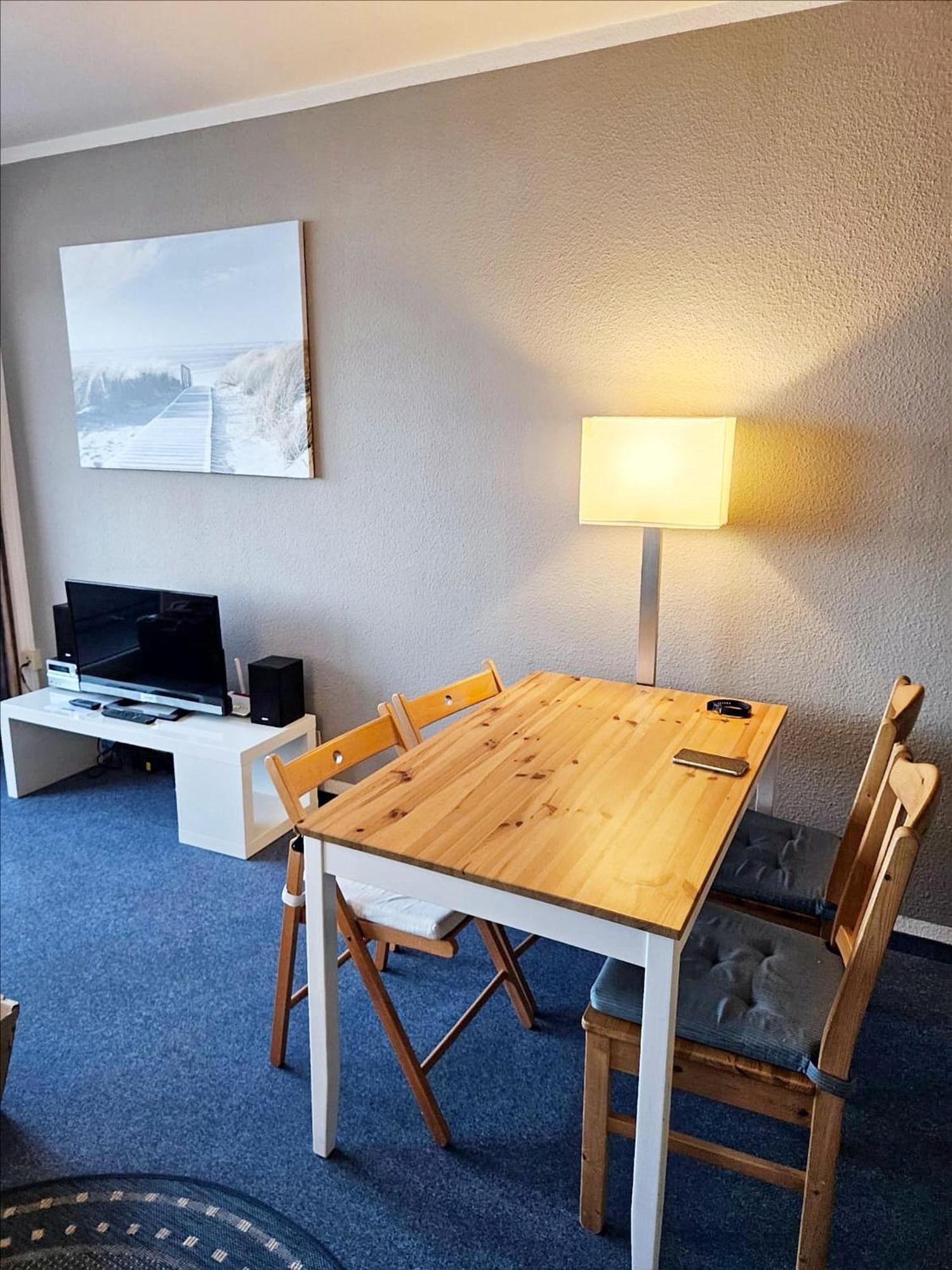 Steinwarder 35-37 Sc5-008 Steinwarder 35-37 Apartamento Heiligenhafen Exterior foto