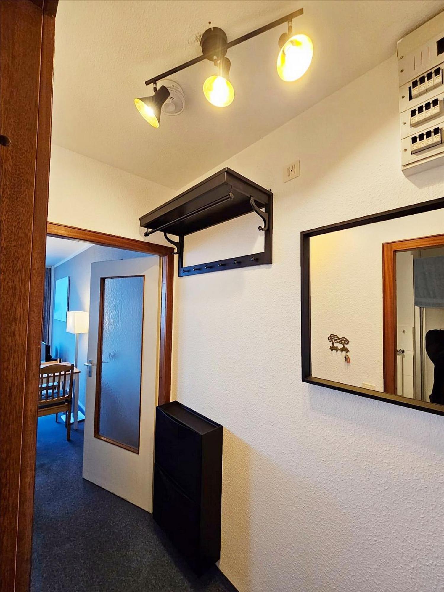 Steinwarder 35-37 Sc5-008 Steinwarder 35-37 Apartamento Heiligenhafen Exterior foto