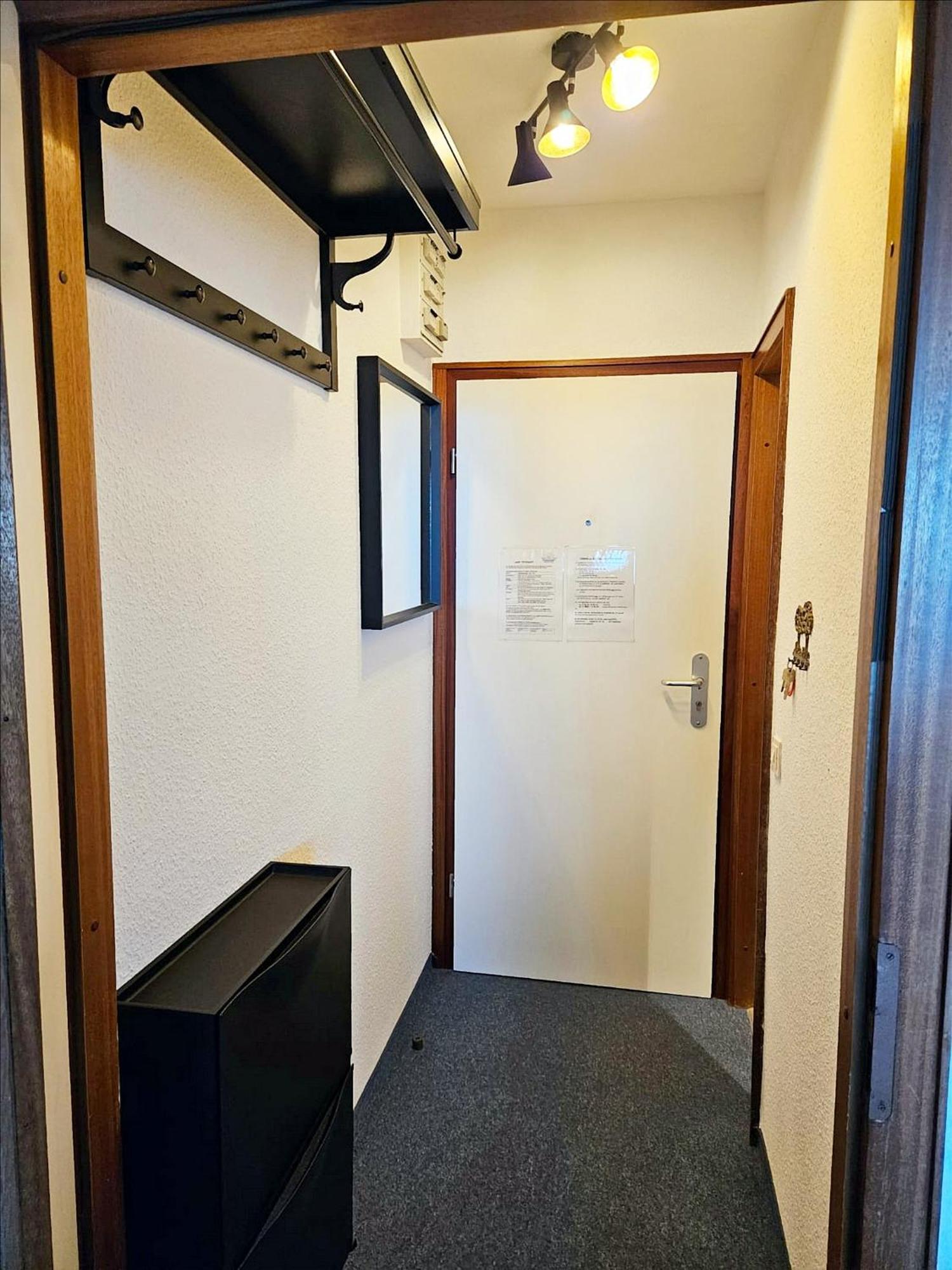 Steinwarder 35-37 Sc5-008 Steinwarder 35-37 Apartamento Heiligenhafen Exterior foto